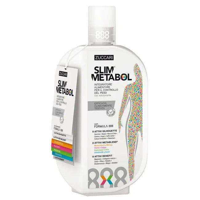 Slim Metabol NF – 888 ml