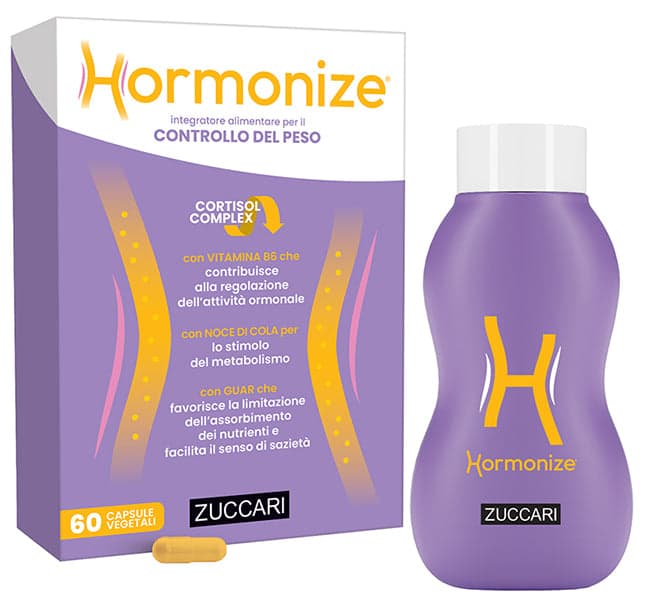 Hormonize – 60 capsule
