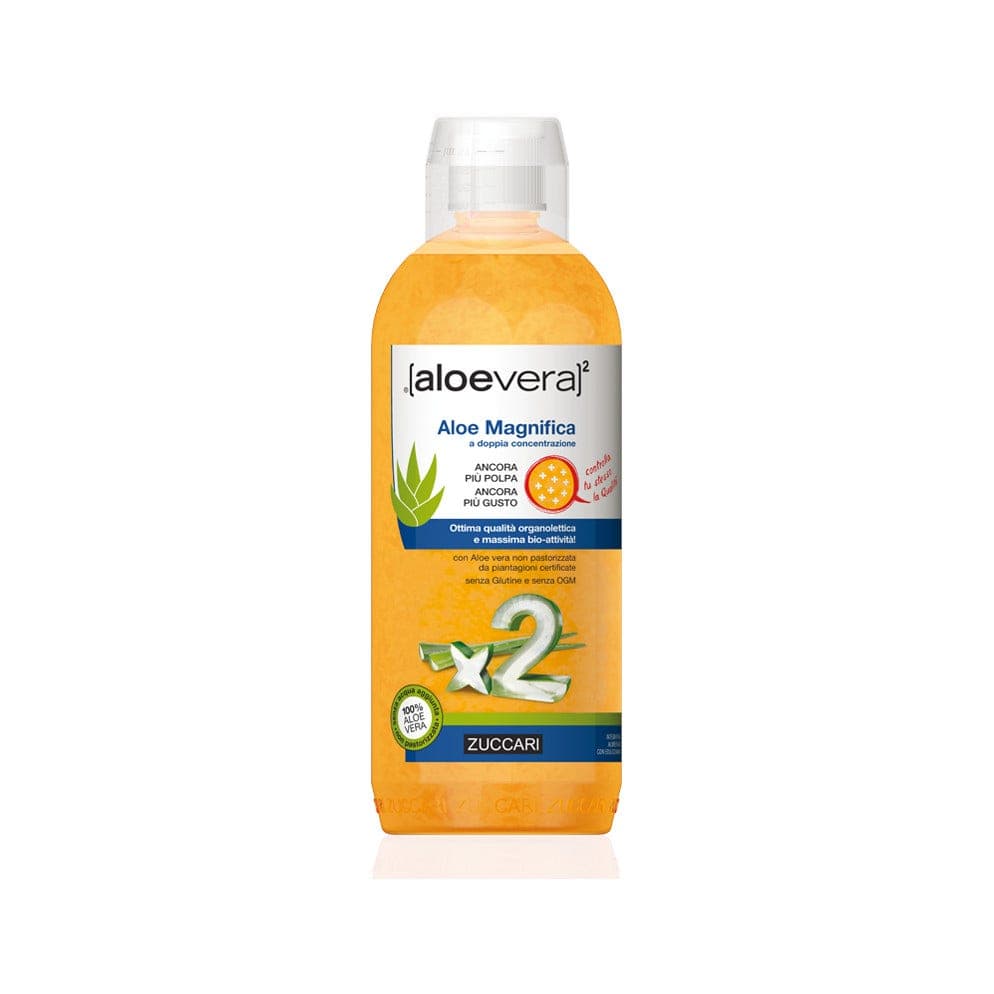 Aloevera2 Aloe Magnifica – 1000 ml