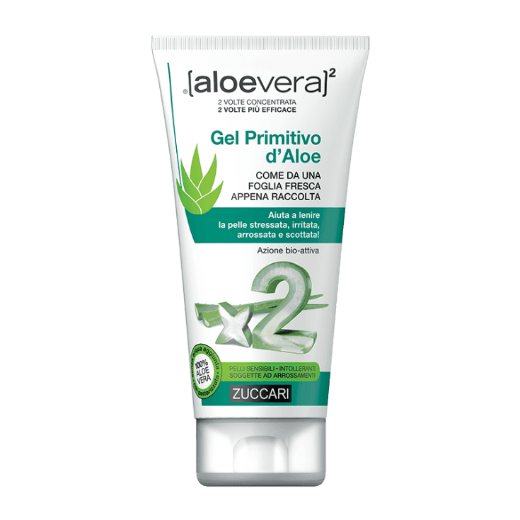 ALOEVERA2 Gel Primitiv d'Aloe