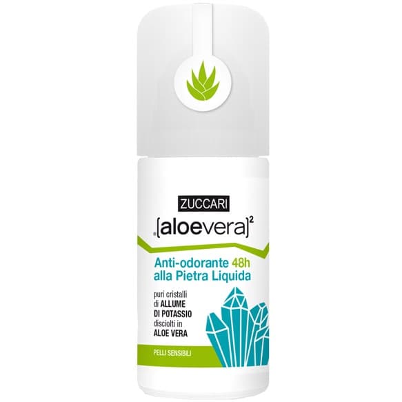 ALOEVERA2 Antiodor Pietra – Liquido