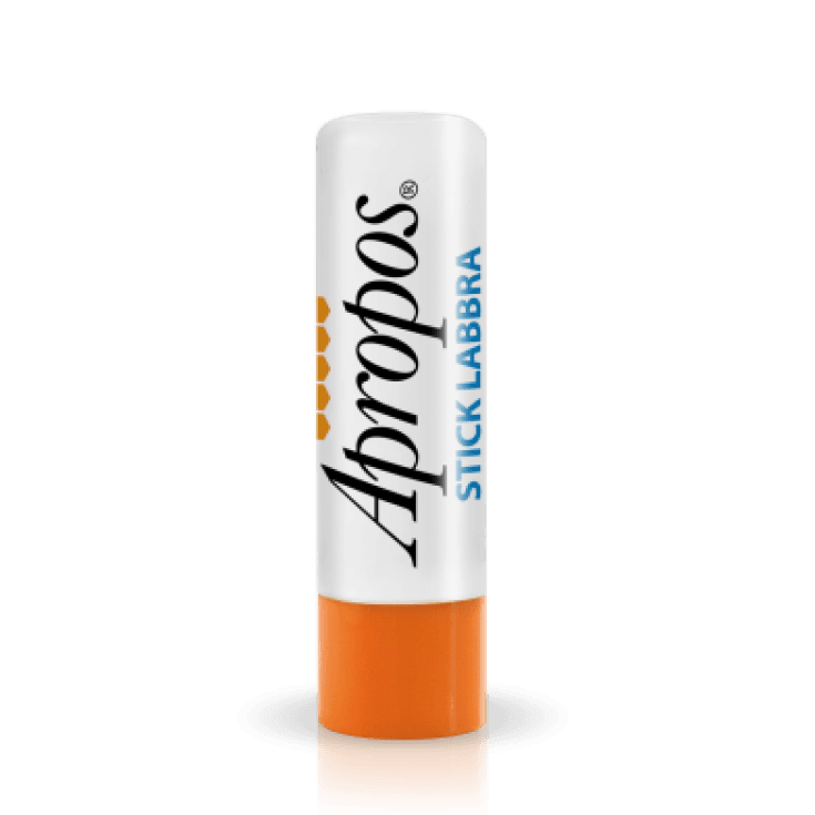 APROPOS Stick Labbra SPF 15