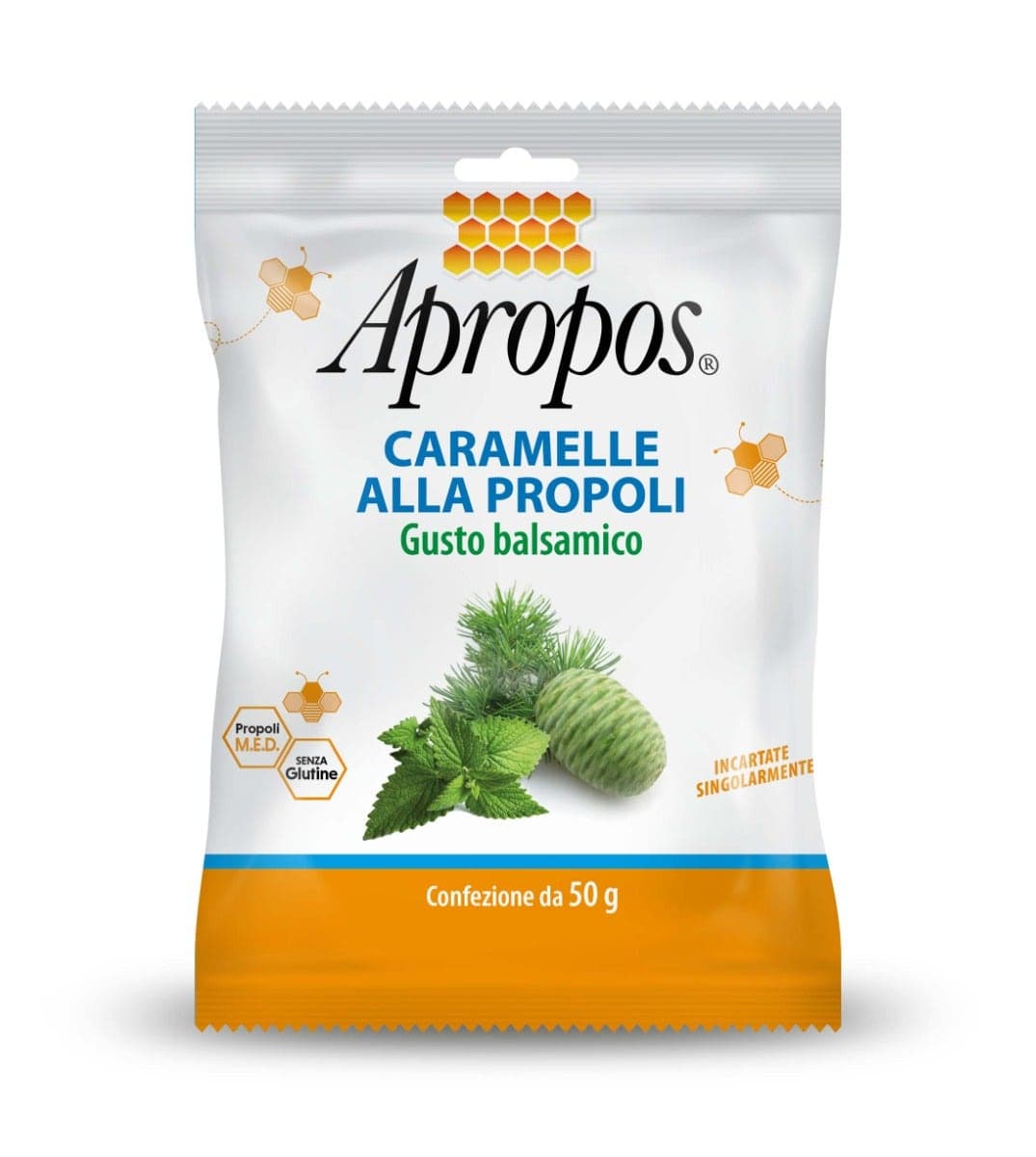 Apropos Caramelle Dure – 50 g