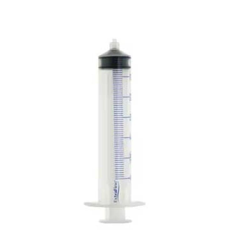 Siringa 50 ml – Luer-Lock, senza ago, 1 pezzo