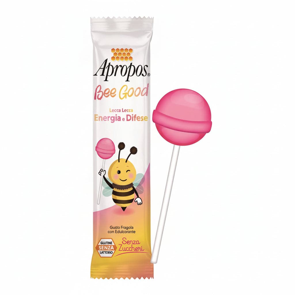 Apropos Bee Good Energia – Diffusore
