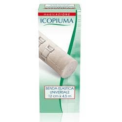 Icopiuma Benda Elastica 12x450 cm