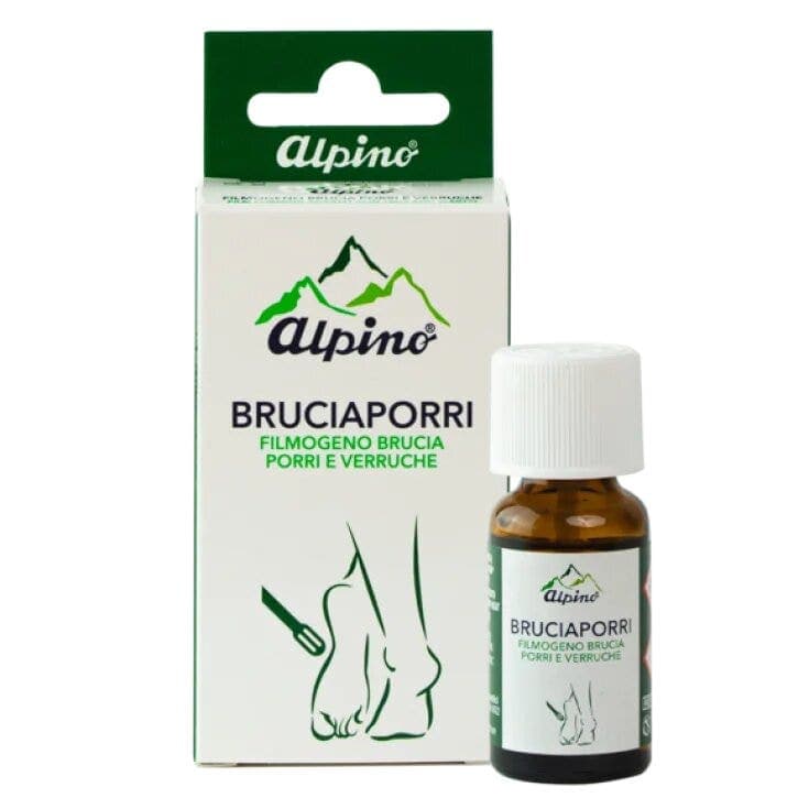 Alpino Liquido