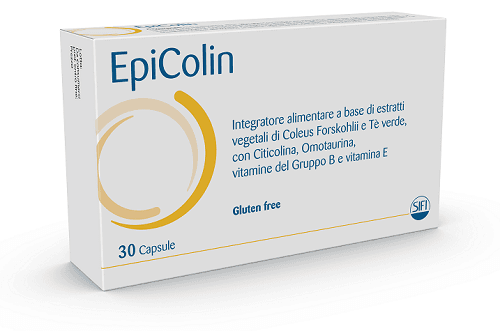 Epicolin – 30 capsule