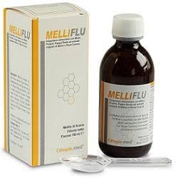 Melliflu Integ – 150 ml sciroppo