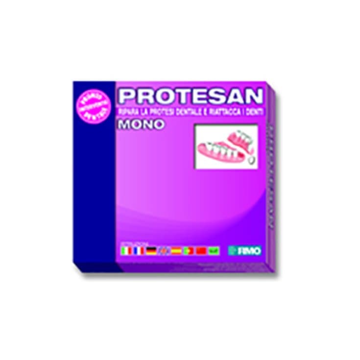 Protesan Mono Kit – Prothesenreinigung