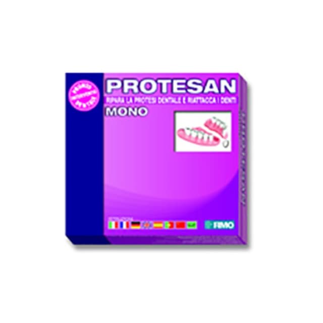 Protesan Mono Kit – Kit di pulizia protesi