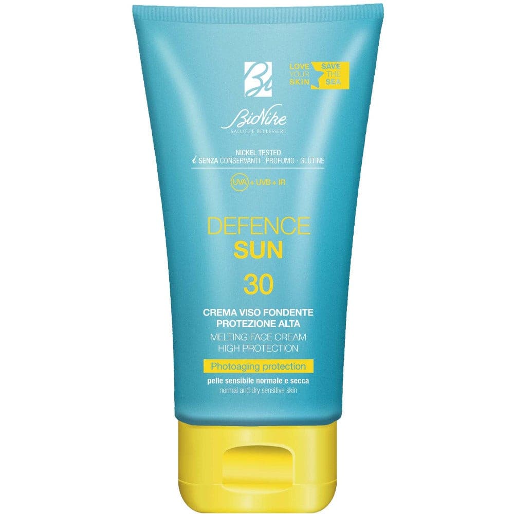 Defence Sun Foundation Creme LSF 50+ – 50 ml
