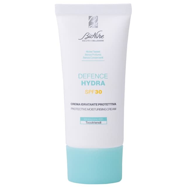 BioNike Defence Hydra SPF30 – Crema Idratante