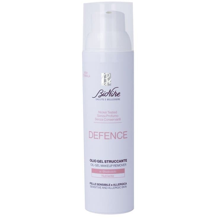 Defence Öl-Gel Reiniger – 75 ml