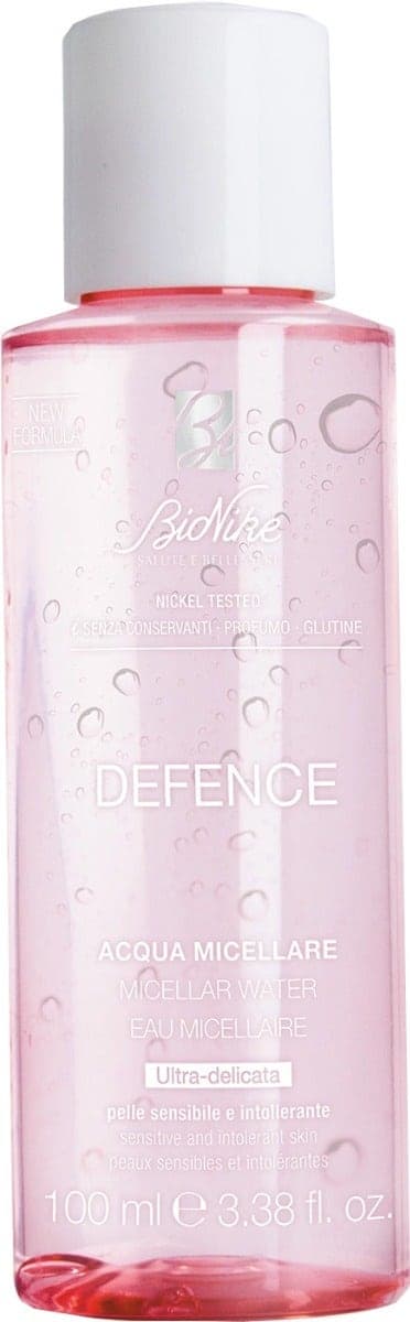 BioNike Defence Acqua Micellare – 100 ml