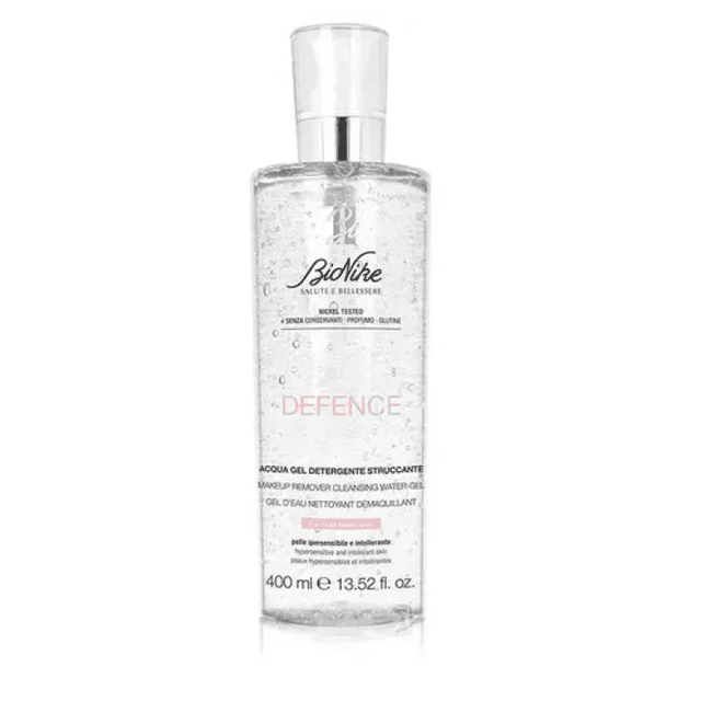 BioNike Defence Acqua Gel Detergente Strutturato
