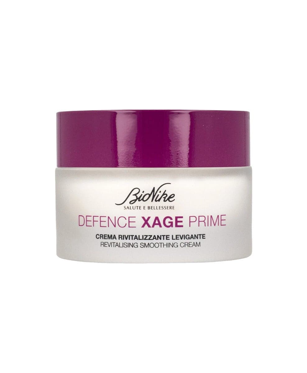 DEFENCE XAGE CR RIVIT Creme – 50 ml