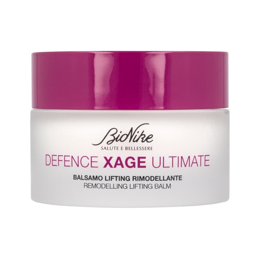 Defence Xage Ultimate – Rich Balm