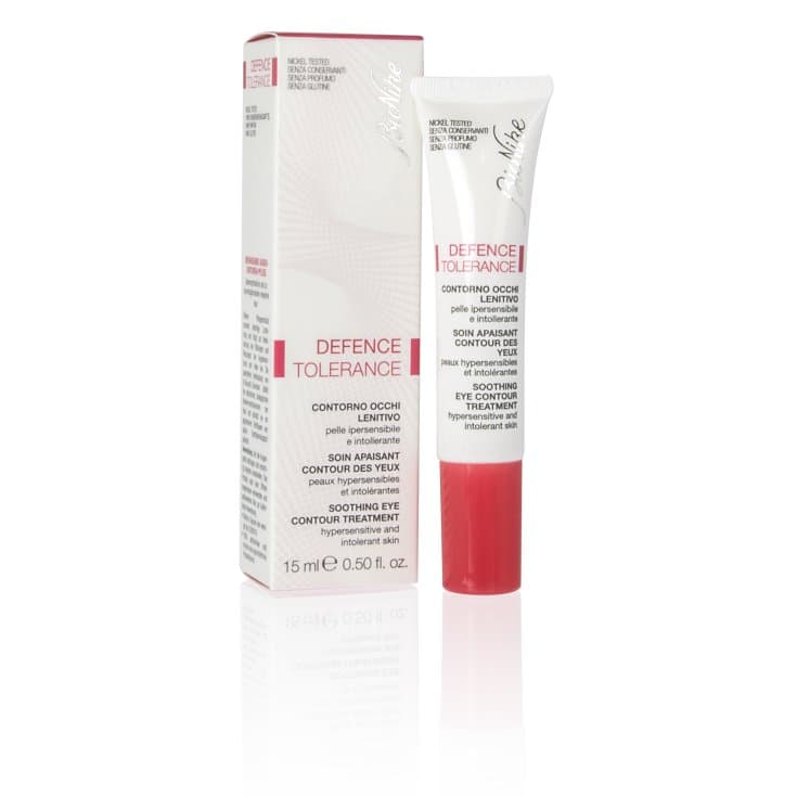 DEFENCE TOLERANCE OCCHI Augencreme