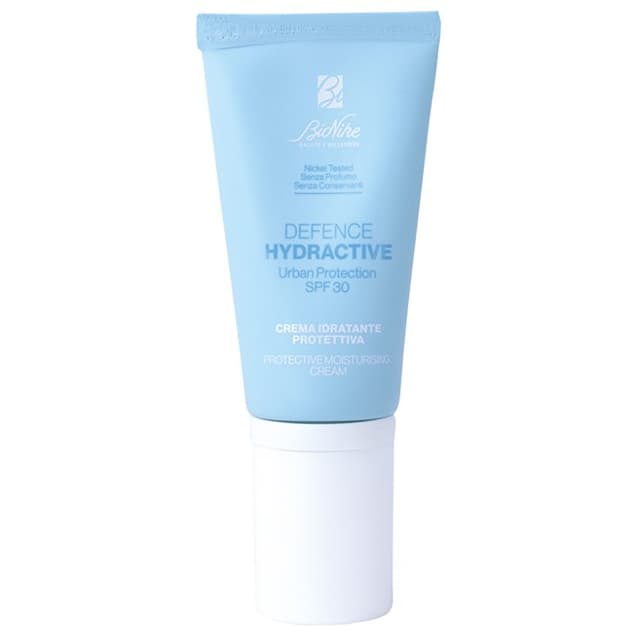 BioNike HYDRACTIVE Crema Protettiva SPF30 – 40 ml
