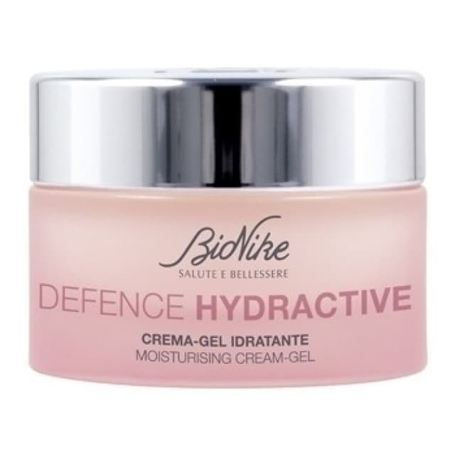 BioNike Defence Hydractive Crema-Gel Idratante