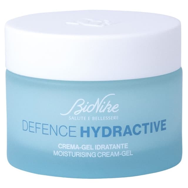 BioNike HYDRACTIVE Crema Gel Idratante – 50 ml