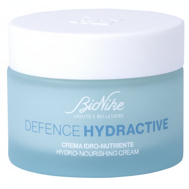 BioNike HYDRACTIVE Crema Idro-Nutriente – 50 ml