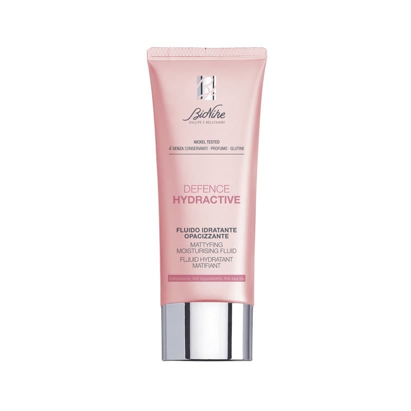 Defence Hydractive Fluido Feuchtigkeitsfluid