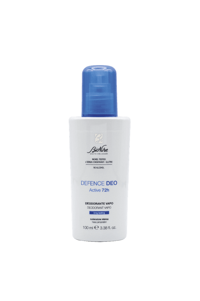 BioNike Defence Deo Anti-Odorante Spray – 100 ml