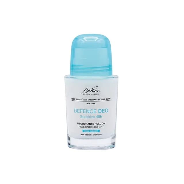 BioNike Defence Deo Roll-On Antimacchia