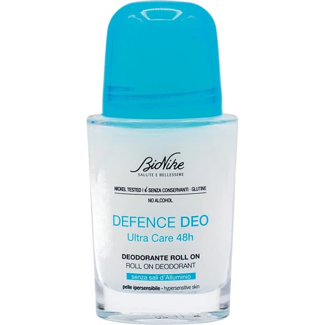 BioNike Defence Deo Roll-On Salzfrei