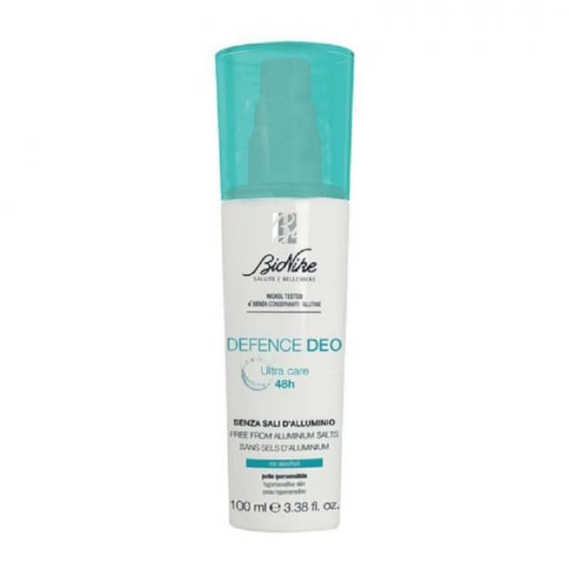 BioNike Defence Deo Ultra Care 48h Spray