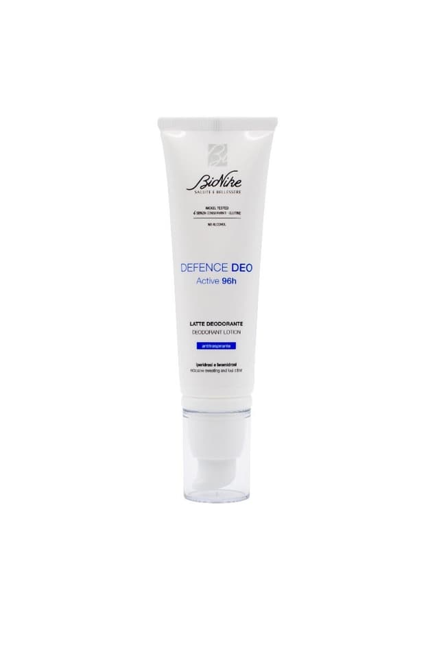 BioNike Defence Deo Active Lotion Antitraspirante