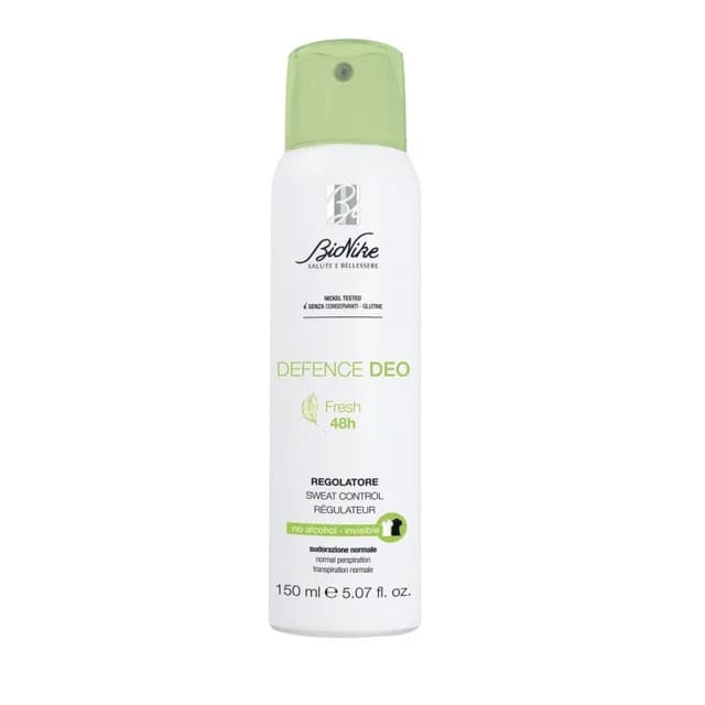 BioNike Defence Deo Fresh Spray – 150 ml