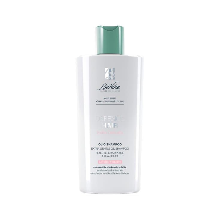 Defence Hair Shampoo Extra Delicato – 200 ml