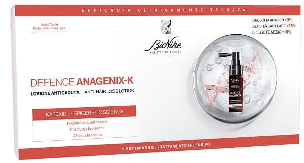 Defence Anagenix K Lutschtabletten