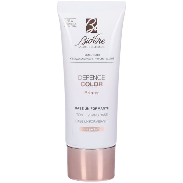Defence Color Primer Base Unif – Make-up Grundier