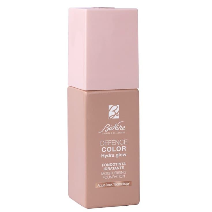 BioNike Defence Color Hydra Glow Fond 2 – Fluid-Foundation