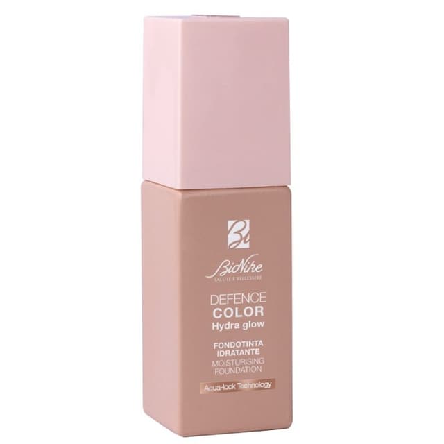 BioNike Defence Color Hydra Glow Fond 2 – Foundation Fluida
