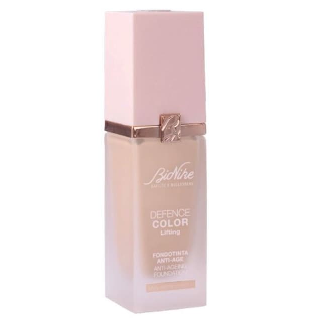 BioNike Defence Color Lifting Fondot01 – Foundation