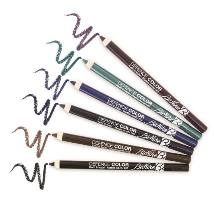 Defence Color Khol Mat HD 305 – Eyeliner