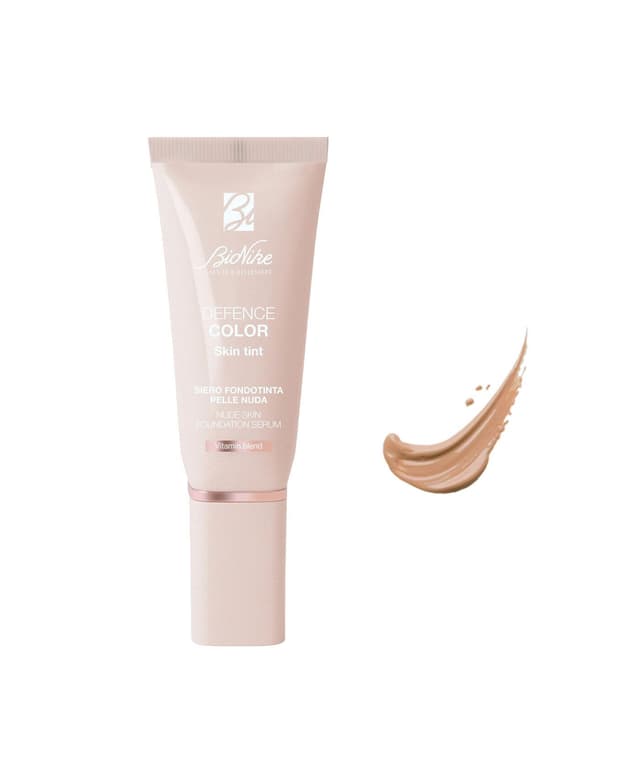 BioNike Defence Color Skin Tint 702 – Fluido Colorato