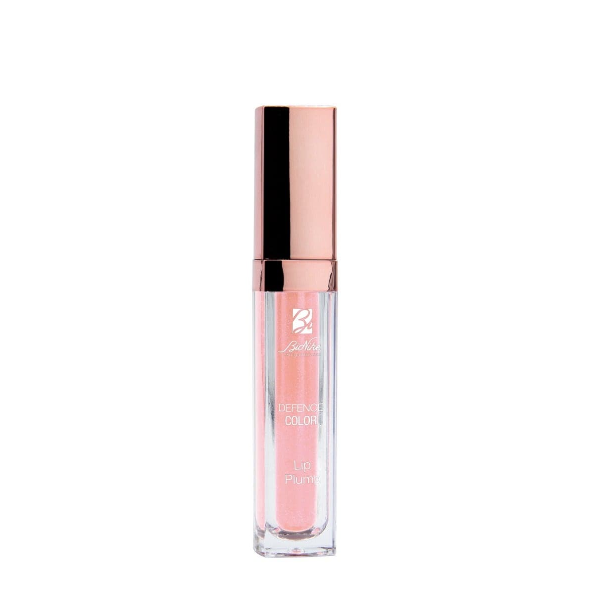 Defence Color Lip Plump N1 Nude – Lippenstift