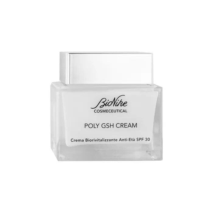Cosmeceutical Poly GSH Cream – Gesichtscreme