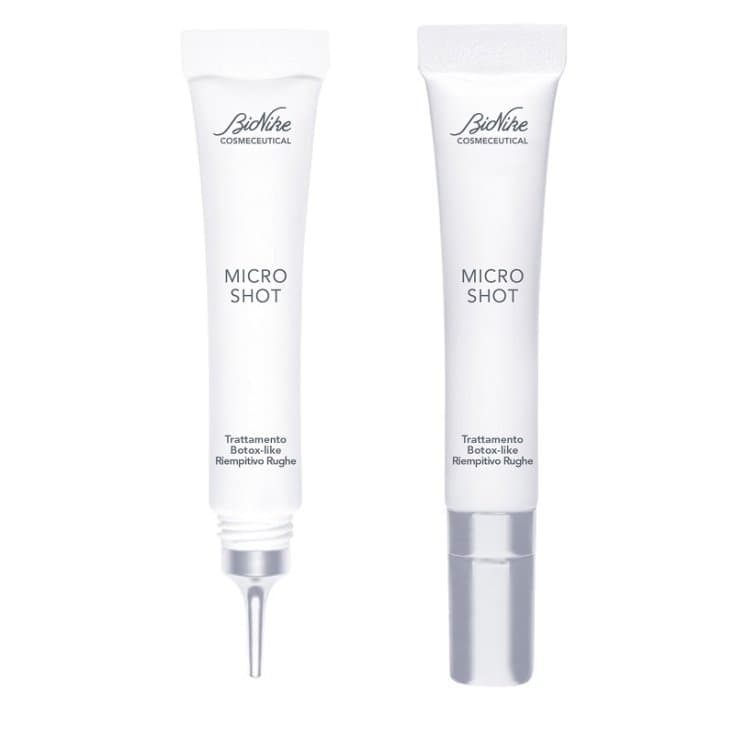 Cosmeceutical Micro Shot Botox – Konzentrat