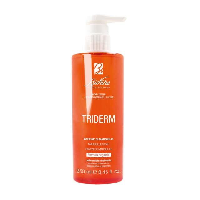 BioNike Triderm Savon Marseille Liquido – 250 ml