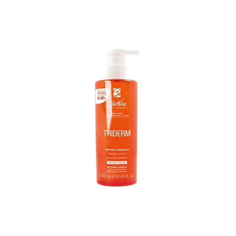 Triderm Savon Marseille Flüssig – 250 ml