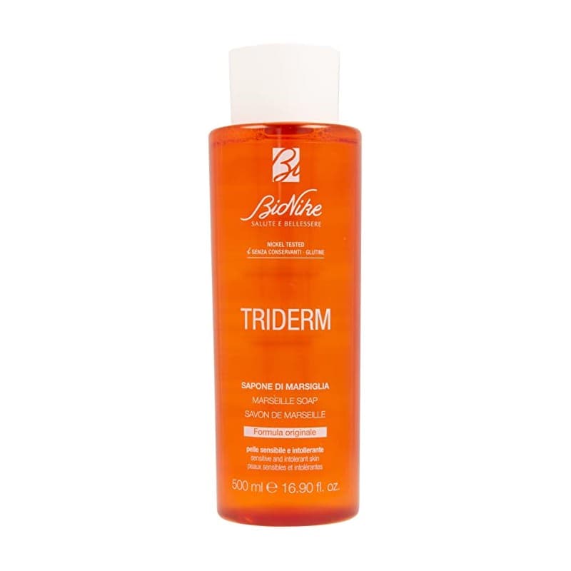 Triderm Savon Marseille Liquido – 500 ml