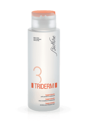 Triderm Bagno Doccia Oleato – 250 ml