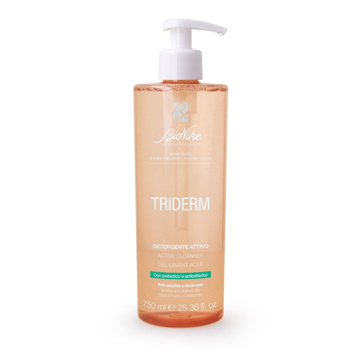 Triderm Detergente Attivo – 750 ml